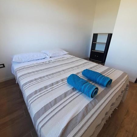 Cabana Del Mirador 3 Puerto Piramides Ngoại thất bức ảnh